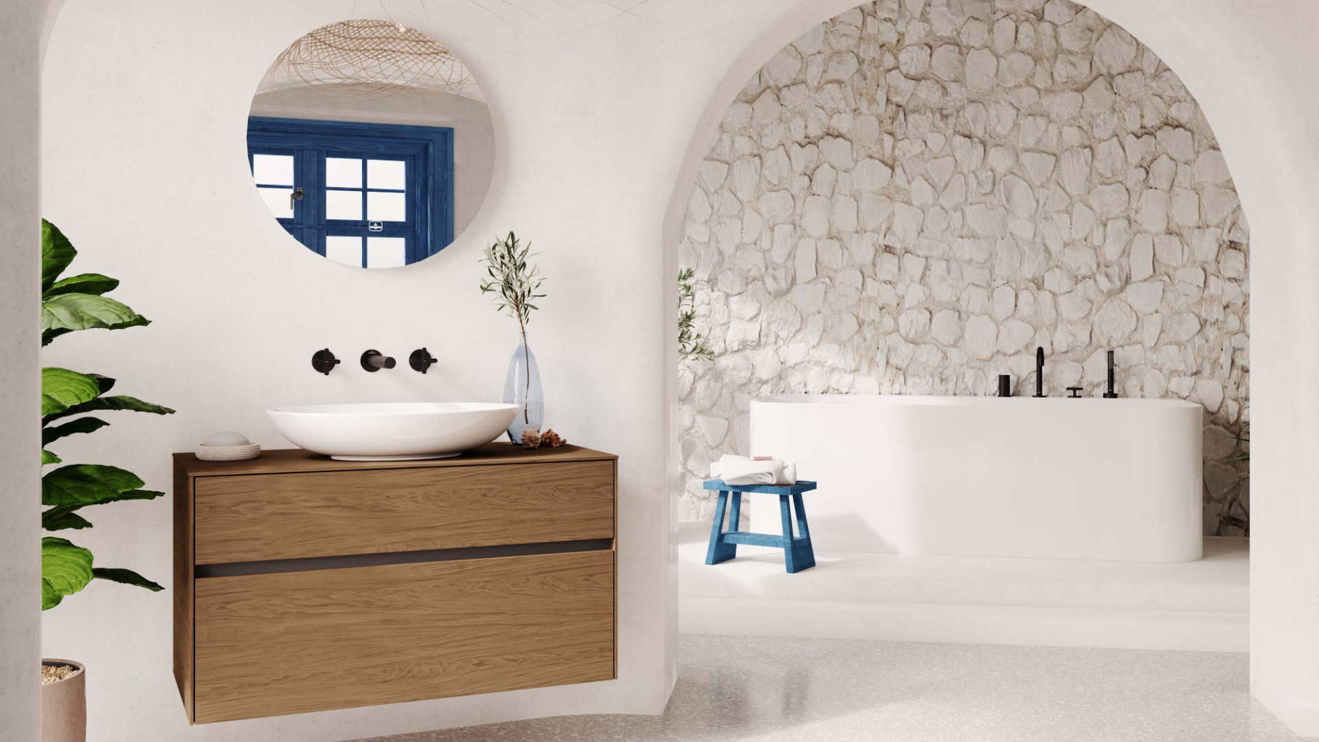 Villeroy & Boch Loop & Friends szaniterek