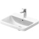 Duravit No.1 Beépíthető mosdókagyló 545 mm