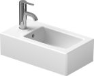 Duravit Vero Kézmosó 450x250 mm