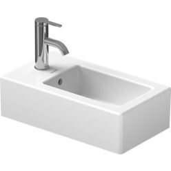 Duravit Vero Kézmosó 450x250 mm