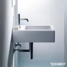 Duravit Vero Kézmosó 450x250 mm