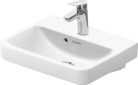 Duravit No.1 bútorral aláépíthető mosdókagyló 450 mm