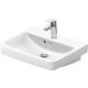 Duravit No.1 bútorral aláépíthető mosdókagyló 500 mm