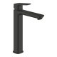 Grohe Cubeo magas mosdócsaptelep XL Matt fekete