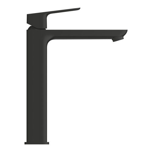 Grohe Cubeo magas mosdócsaptelep XL Matt fekete