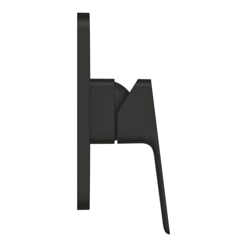 Grohe Cubeo falsík alatti zuhanycsaptelep 1 funkciós Matt fekete