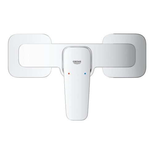 Grohe Cubeo zuhanycsaptelep króm