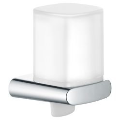   Keuco Elegance Folyékony szappanadagoló, alsó adagolós chrome