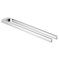 Keuco Moll Lengő törölközőtartó 45 cm chrome