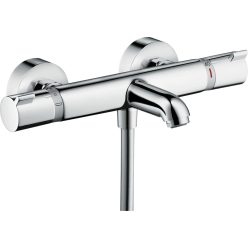 Hansgrohe Ecostat Comfort Termosztátos kádcsaptelep króm 