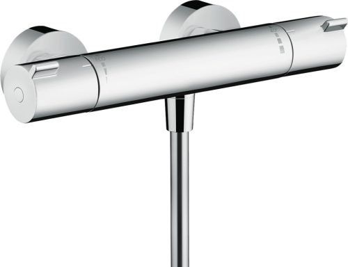 Hansgrohe Ecostat 1001 CL Termosztátos zuhanycsaptelep króm 