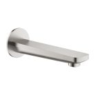 Grohe Lineare Kádkifolyó SuperSteel