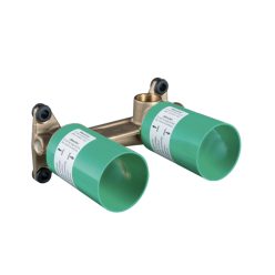   Hansgrohe Alaptest egykaros mosdócsaptelephez, falsík alatti szereléshez