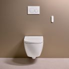 Geberit AquaClean Alba bidés wc