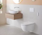 Geberit AquaClean Alba bidés wc