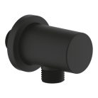 Grohe Rainshower fali csatlakozó Phantom Black