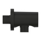 Grohe Rainshower fali csatlakozó Phantom Black