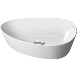 Duravit Cape Cod Pultra ültethető mosdókagyló 500 mm