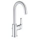 Grohe Eurosmart mosdócsaptelep L húzórudas leeresztővel króm