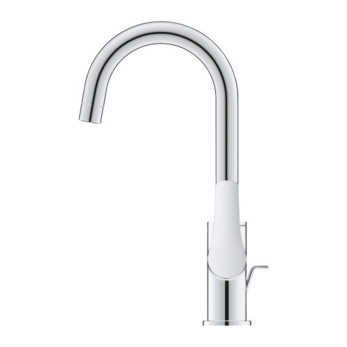 Grohe Eurosmart mosdócsaptelep L long-life felület kezeléssel króm