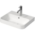 Duravit Happy D.2 Plus Pultra ültethető mosdókagyló Téglalap 500 mm