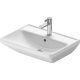 Duravit D-Neo Fali mosdókagyló 600 mm