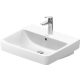 Duravit No.1 bútorral aláépíthető mosdókagyló 550 mm