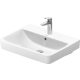 Duravit No.1 bútorral aláépíthető mosdókagyló 600 mm