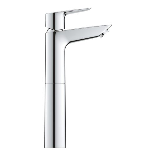 Grohe BauEdge mosdócsaptelep XL leeresztő nékül króm