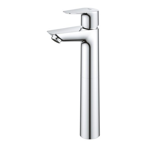 Grohe BauEdge mosdócsaptelep XL leeresztő nékül króm