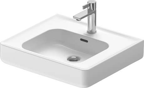 Duravit Soleil by Starck fali mosdókagyló 550 mm