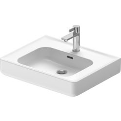 Duravit Soleil by Starck fali mosdókagyló 600 mm