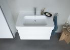 Duravit Soleil by Starck Bútorral aláépíthető mosdókagyló 600 mm