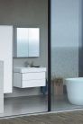 Duravit Soleil by Starck Bútorral aláépíthető mosdókagyló 600 mm