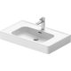 Duravit Soleil by Starck Bútorral aláépíthető mosdókagyló 800 mm