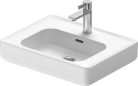 Duravit Soleil by Starck Pultra ültethető mosdókagyló 560 mm