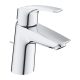 Grohe Eurosmart mosdócsaptelep S húzórudas leeresztővel (döntött verzió) króm