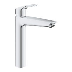 Grohe Eurosmart mosdócsaptelep XL leeresztő nélkül króm