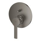 Grohe Lineare Falsík alatti Egykaros zuhanycsaptelep 2-utas  Brushed Hard Graphite