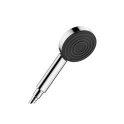 Hansgrohe Pulsify Zuhanyfej 105, 1 jet chrome