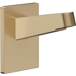   Hansgrohe Pulsify Fali csatlakozó fejzuhanyhoz 260 Szálcsiszolt Bronz 