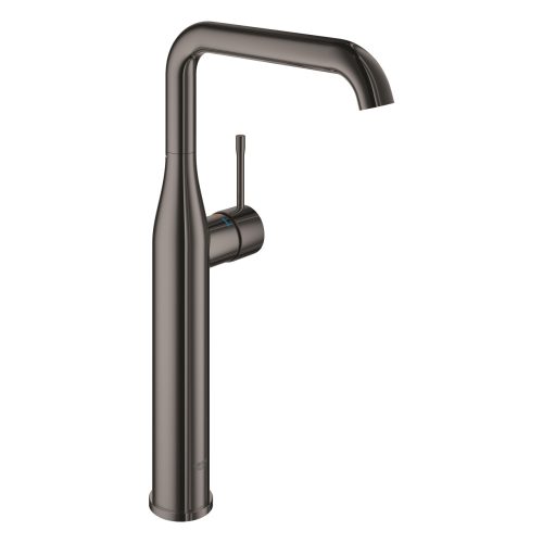 Grohe Essence Egykaros mosdócsaptelep XL lefolyógarnitúra nélkül Hard Graphite