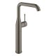 Grohe Essence Egykaros mosdócsaptelep XL lefolyógarnitúra nélkül Brushed Hard Graphite