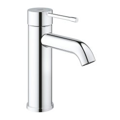   Grohe Essence Egykaros mosdócsaptelep S lefolyógarnitúra nélkül króm