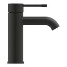 Grohe Essence Egykaros mosdócsaptelep S lefolyógarnitúra nélkül Phantom Black