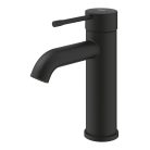 Grohe Essence Egykaros mosdócsaptelep S lefolyógarnitúra nélkül Phantom Black