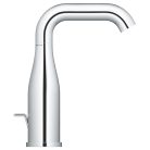 Grohe Essence Egykaros mosdócsaptelep M lefolyógarnitúrával króm