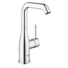 Grohe Essence Egykaros mosdócsaptelep L lefolyógarnitúrával króm