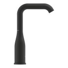 Grohe Essence Egykaros mosdócsaptelep L lefolyógarnitúra nélkül Phantom Black