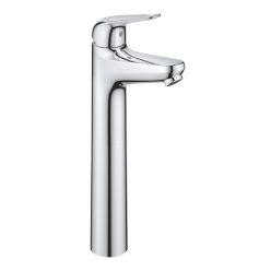   Grohe Euroeco egykaros mosdócsaptelep XL leeresztő nélkül Króm